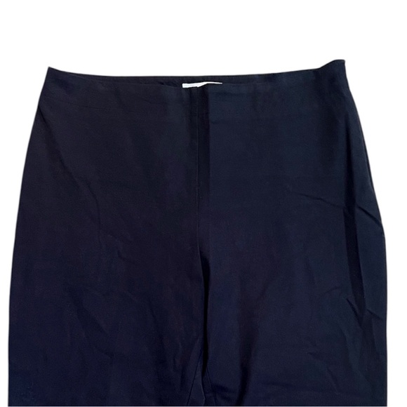 Talbots Heritage Black Pants - Picture 2 of 6